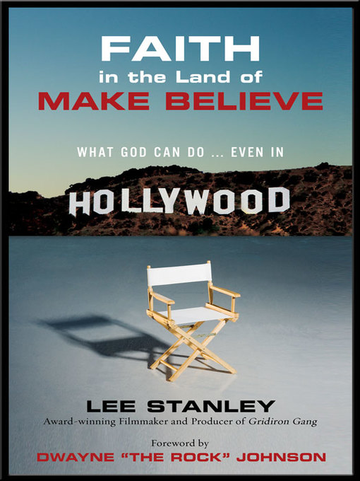 Title details for Faith in the Land of Make-Believe by Lee Stanley - Available